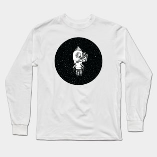 Free ride Long Sleeve T-Shirt